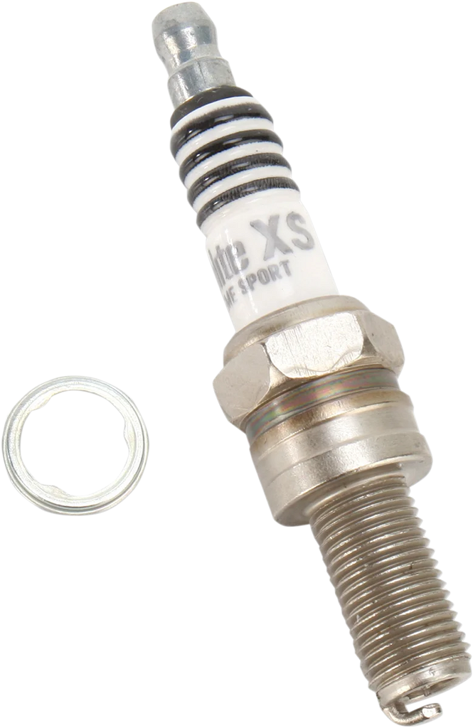 Autolite Spark Plug - XS4164 XS4164 - Side View