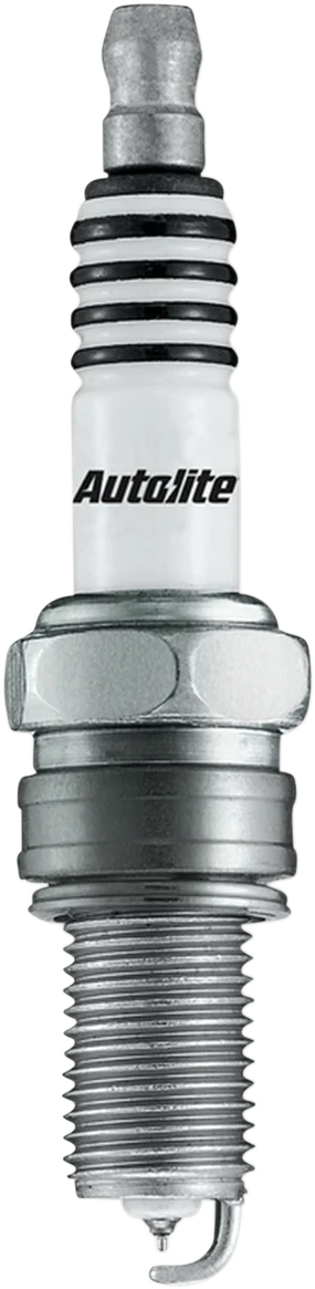 Autolite Spark Plug - XS4302 - Detail View