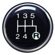 Load image into Gallery viewer, Automotive Replacement 5 Shift Knob Insert J3241073 fits 1982-1986 Jeep Cherokee / 1982-1983 Jeep CJ5 / 1982-1986 Jeep CJ7...