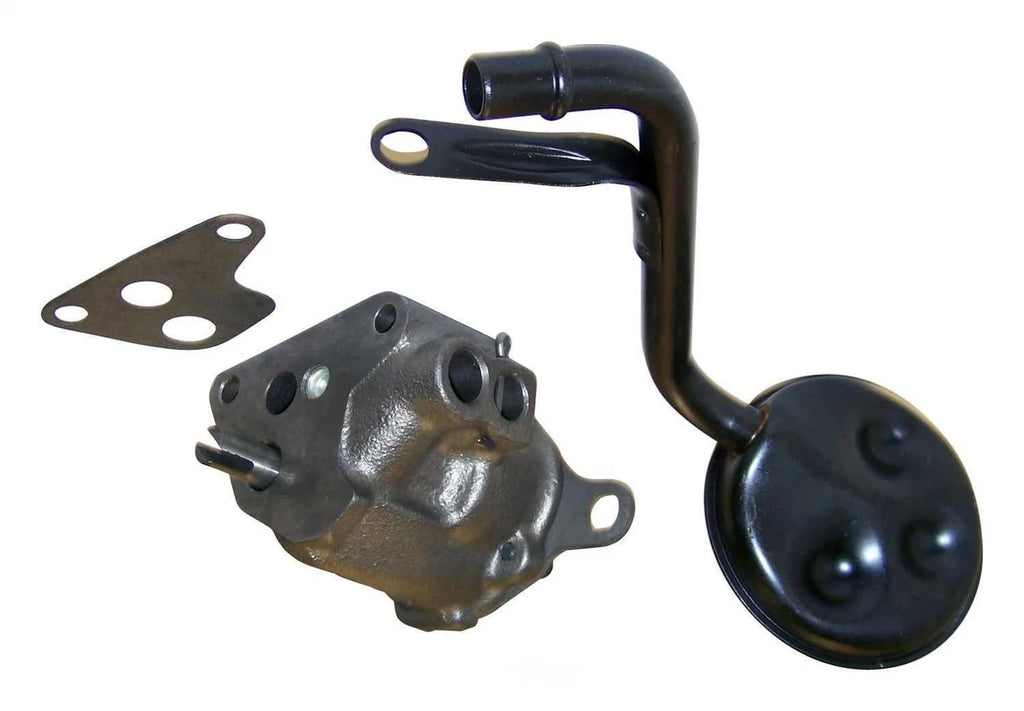 Automotive Replacement Cylinder Block Components J3242139 fits 1984 Jeep Cherokee / 1983 Jeep CJ5 / 1983-1985 Jeep CJ7 / 1...