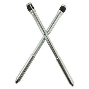 Automotive Replacement Disc Brake Caliper Pin 68203105AA fits 2015-2018 Dodge Challenger SRT 392 / 2015-2018 Dodge Charger...