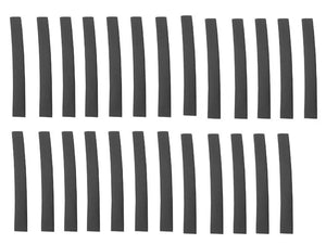 AuvecoHeat Shrink Tube(15 Pack)18699