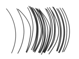 AuvecoHeat Shrink Tube(25 Pack)18693
