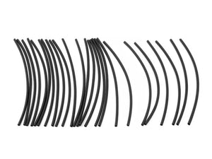 AuvecoHeat Shrink Tube(25 Pack)18695