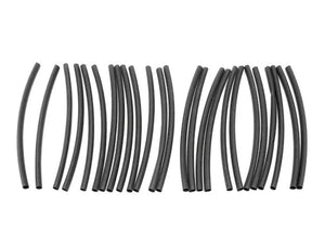 AuvecoHeat Shrink Tube(25 Pack)18698