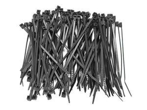 AuvecoNylon Cable Tie(100 Pack)15144
