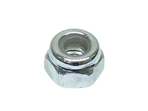 AuvecoNylon Lock Nut11049