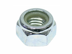 AuvecoNylon Lock Nut11059