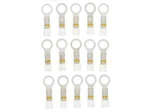 AuvecoRing Terminal (15 Pack)22957