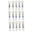 Load image into Gallery viewer, AuvecoRing Terminal (15 Pack)22958