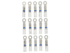 AuvecoRing Terminal (15 Pack)22958