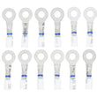 Load image into Gallery viewer, AuvecoRing Terminal (15 Pack)22960