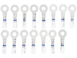 AuvecoRing Terminal (15 Pack)22960