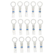 Load image into Gallery viewer, AuvecoRing Terminal (15 Pack)22961