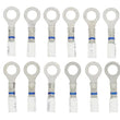 Load image into Gallery viewer, AuvecoRing Terminal (15 Pack)22962