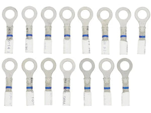 AuvecoRing Terminal (15 Pack)22962