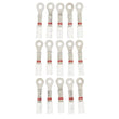 Load image into Gallery viewer, AuvecoRing Terminal (15 Pack)22963