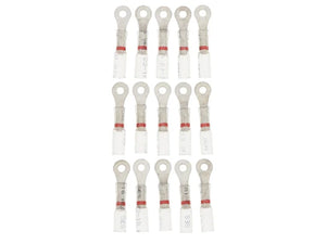AuvecoRing Terminal (15 Pack)22963