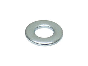 AuvecoSteel Flat Washer10577