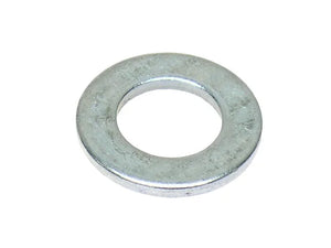 AuvecoSteel Flat Washer10583