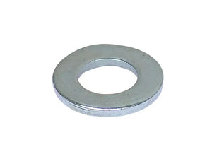 AuvecoSteel Flat Washer17395