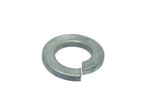 AuvecoSteel Lock Washer10587