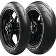 Load image into Gallery viewer, Avon 3D Ultra Evo AV80 Tire - 150/60ZR17