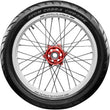 Load image into Gallery viewer, Avon Cobra Chrome AV91 Front Tire - 110/90-19 62H 1DK - Main Product View
