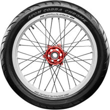 Load image into Gallery viewer, Avon Cobra Chrome AV91 Front Tire - 130/70R18 63V 1DK - Main Product View