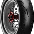 Load image into Gallery viewer, Avon Cobra Chrome AV92 Rear Tire - 160/70-17 79V 1DK - Side View