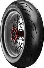Load image into Gallery viewer, Avon Cobra Chrome AV92 Rear Tire - 160/70-17 79V 1DK - Side View