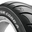 Load image into Gallery viewer, Avon Cobra Chrome AV92 Rear Tire - 180/65-16 81H 1DK - Main Product View