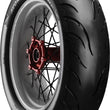 Load image into Gallery viewer, Avon Cobra Chrome AV92 Rear Tire - 240/40R18 79V - Side View