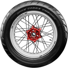 Load image into Gallery viewer, Avon Cobra Chrome AV92 Rear Tire - 280/35R18 84V 1DK - Detail View