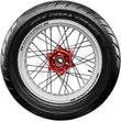Load image into Gallery viewer, Avon Cobra Chrome AV92 Rear Tire - MU85B16 77H 1DK - Detail View
