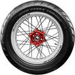 Load image into Gallery viewer, Avon Cobra Chrome AV92 Tire - 200/30R23 74V - Main Product View