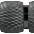 Load image into Gallery viewer, Avon Grips Footpegs - Air Cushioned - Anodized FP-AIR-90-ANO - Main Product View
