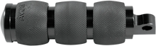 Load image into Gallery viewer, Avon Grips Footpegs - Air Cushioned - Anodized FP-AIR-90-ANO - Main Product View