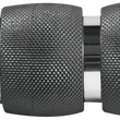 Load image into Gallery viewer, Avon Grips Footpegs - Air Cushioned - Chrome FP-AIR-90-CH - Main Product View