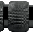 Load image into Gallery viewer, Avon Grips Footpegs - Air Cushioned Excalibur - Anodized FP-AIR-90-AN-EX - Main Product View