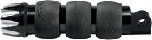 Load image into Gallery viewer, Avon Grips Footpegs - Air Cushioned Excalibur - Anodized FP-AIR-90-AN-EX - Main Product View
