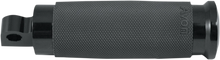Load image into Gallery viewer, Avon Grips Footpegs - Contour - Black FP-CC-86-ANO - Main Product View