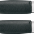 Load image into Gallery viewer, Avon Grips Footpegs - Custom Spike - Chrome FP-CC-85-CH-SPI - Main Product View