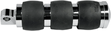 Load image into Gallery viewer, Avon Grips Footpegs - Rival Custom - Anodized FP-CC-86-AN-RIV - Side View