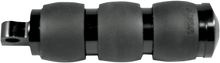 Load image into Gallery viewer, Avon Grips Footpegs - Velvet Air - Anodized FP-AIR-96 - Main Product View