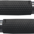 Load image into Gallery viewer, Avon Grips Gel Footpegs - Anodized FP-GEL-70-ANO - Main Product View