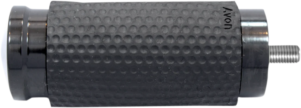 Avon Grips Gel Shifter Peg - Anodized SP-GEL-70-ANO - Main Product View