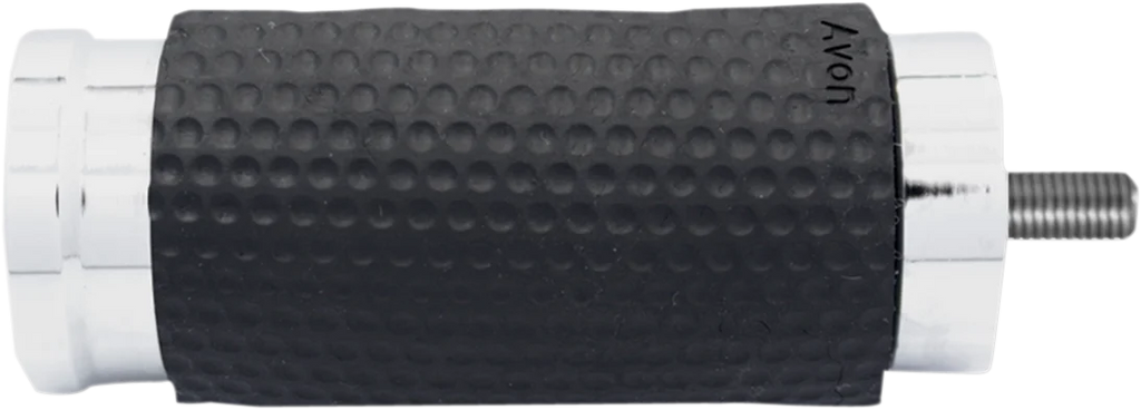 Avon Grips Gel Shifter Peg - Chrome SP-GEL-70-CH - Main Product View