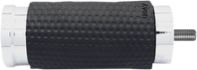 Load image into Gallery viewer, Avon Grips Gel Shifter Peg - Chrome SP-GEL-70-CH - Main Product View