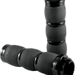 Load image into Gallery viewer, Avon Grips Grips - Air Cushion - 7/8" - Anodized SB-AIR-90-ANO - Main Product View